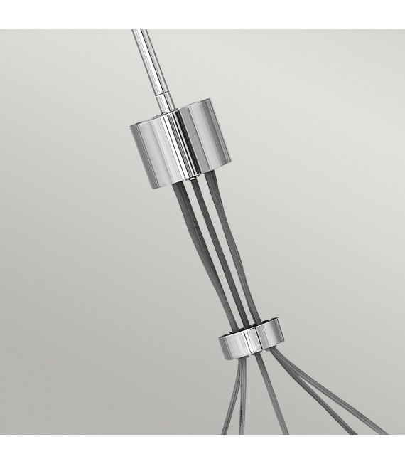 Suspension Ensemble Nickel poli