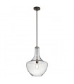 Suspension Everly Olde Bronze 50