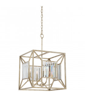 Suspension Lakeside Or vintage 66