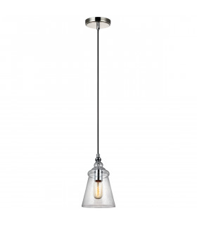 Suspension Loras Chrome 14