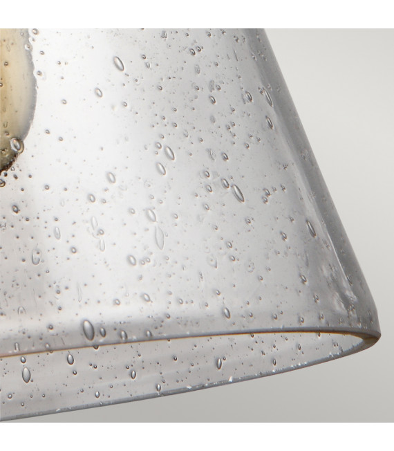 Suspension Loras Chrome 14,6 Cm