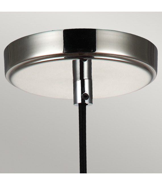 Suspension Loras Chrome 14,6 Cm