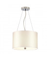 Suspension Pearce Chrome poli 23