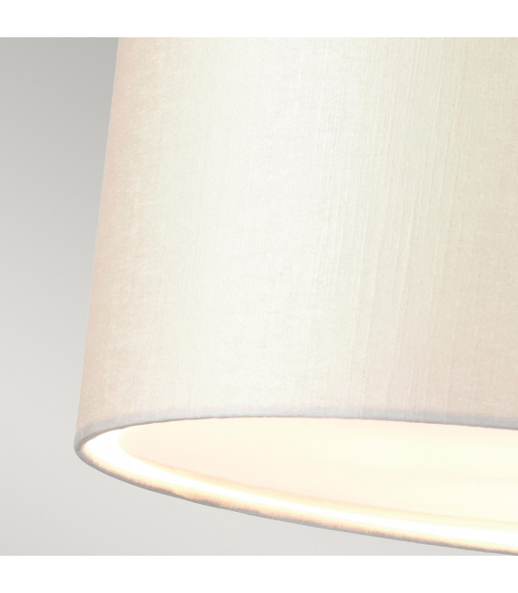 Suspension Pearce Chrome poli 24,2 Cm