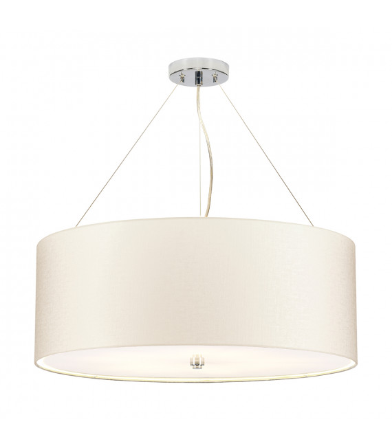 Suspension Pearce Chrome poli 25