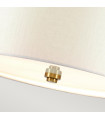 Suspension Pearce Laiton 24,2 Cm