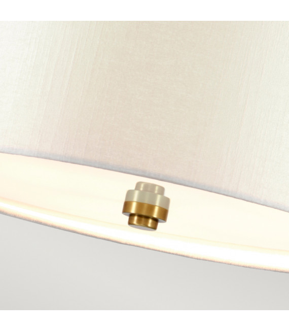 Suspension Pearce Laiton 26,2 Cm