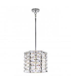 Suspension Shoal Nickel poli 28