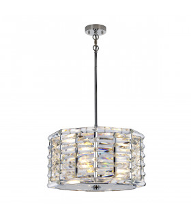 Suspension Shoal Nickel poli 32