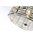 Suspension Shoal Nickel poli 32,3 Cm