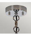 Suspension Shoal Nickel poli 32,3 Cm