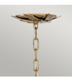 Suspension Vida Or bruni 91,4 Cm