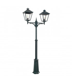 Lampadaire de jardin Turin Grande