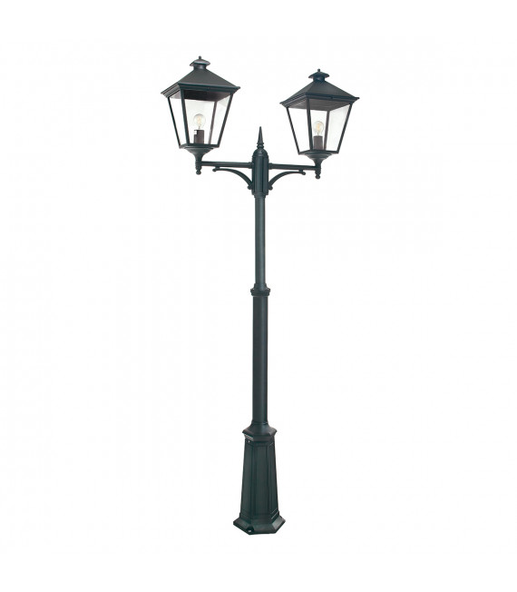 Lampadaire de jardin Turin Grande