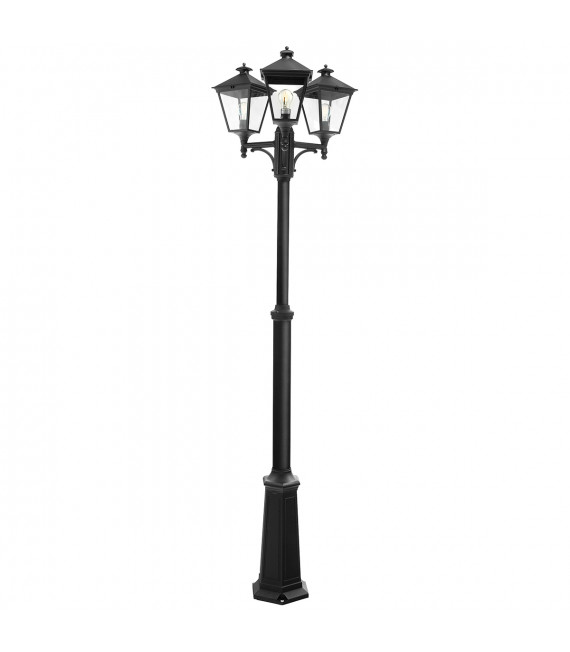 Lampadaire de jardin Turin