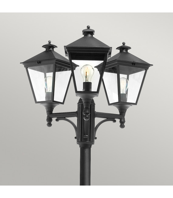 Lampadaire de jardin Turin