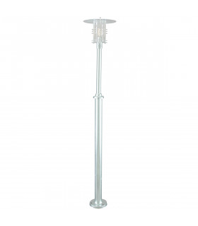Lampadaire de jardin Stockholm