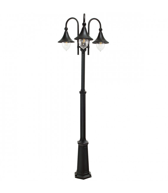 Lampadaire de jardin Firenze