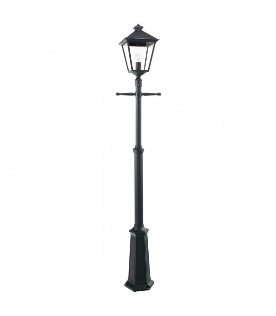 Lampadaire de jardin Turin Grande