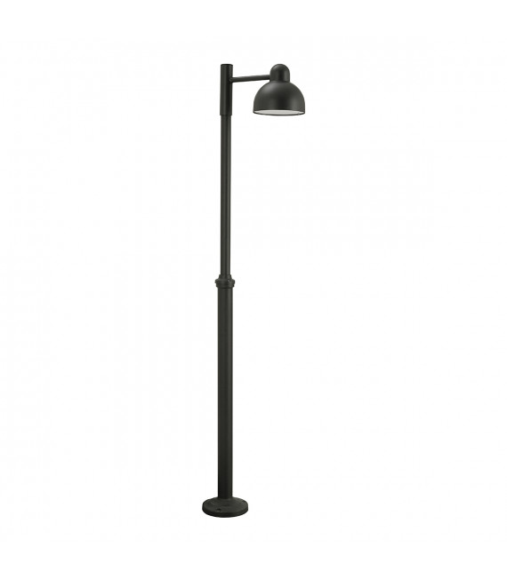 Lampadaire de jardin Koster