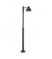 Lampadaire de jardin Koster