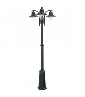 Lampadaire de jardin Como