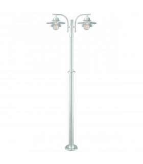 Lampadaire de jardin Oslo