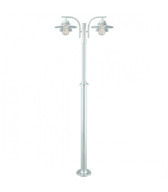 Lampadaire de jardin Oslo