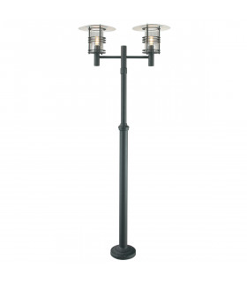Lampadaire de jardin Stockholm