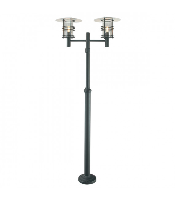 Lampadaire de jardin Stockholm