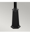 Lampadaire de jardin Turin