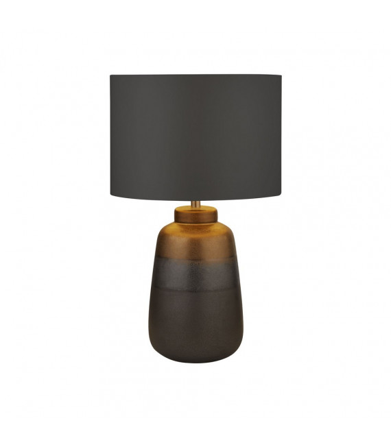 Marine Ceramic table lamp 1 bulb 48cm