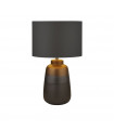 Marine Ceramic table lamp 1 bulb 48cm