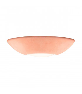 Casablanca Cobre aplique 1 bombilla 10cm