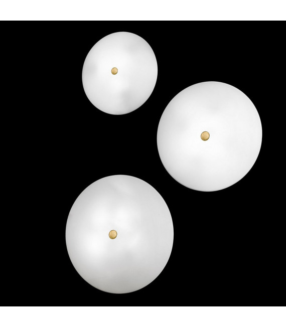 Plafoniera Centro 1 lampadina 8cm