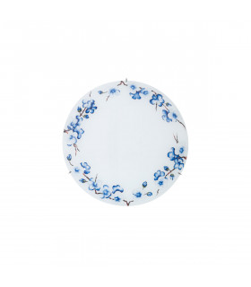 Plafonnier Serena Chrome 2 ampoules 8cm