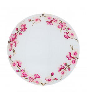 Deckenleuchte Serena 24 Karat Gold 3 Birnen 9cm