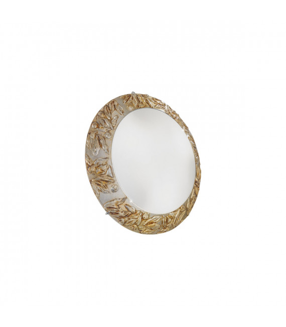 Plafoniera Serena Cromo 2 lampadine 8cm