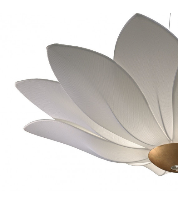 Plafonnier Fiore 226 Cm