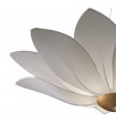 Plafonnier Fiore 226 Cm