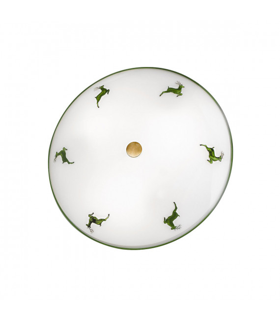 Ceiling light Nonna 1 bulb 7cm