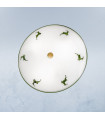 Plafonnier Nonna 1 ampoule 7cm