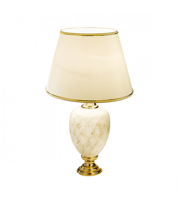 Dolphin floor lamp 1 bulb 86cm