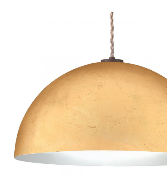 Suspension Cult Or 1 ampoule 20cm