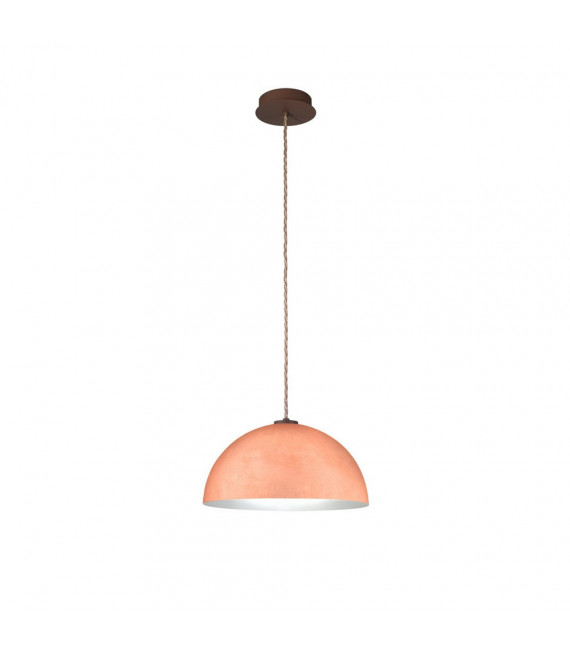 Suspension Cult Corten 1 ampoule 20cm