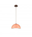 Suspension Cult Corten 1 ampoule 20cm