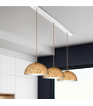Suspension Cult 3 ampoules 250cm