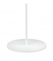 Lampadaire Cult 3 ampoules blanc