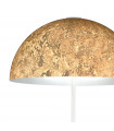 Cult floor lamp 3 bulbs