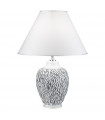 Lampe de table Chiara 1 ampoule 54cm